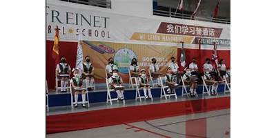 SECUNDARIA BICULTURAL VILLA FREINET