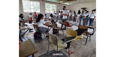SECUNDARIA