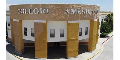 SECUNDARIA COLEGIO AMERICANO DE CD. JUAREZ