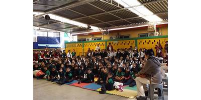 SECUNDARIA COLEGIO VISTA DEL VALLE