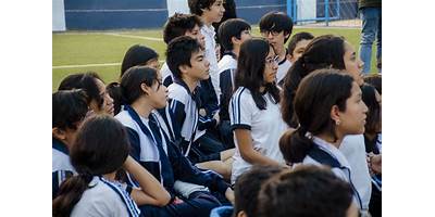 SECUNDARIA COMUINITARIA