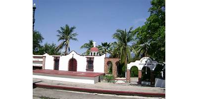 SECUNDARIA COMUNIARIA MESTIZA