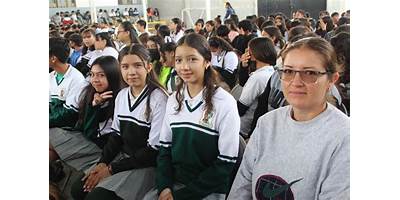 SECUNDARIA COMUNITARIA