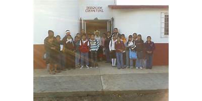 SECUNDARIA COMUNITARIA