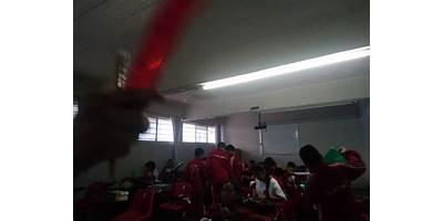 SECUNDARIA COMUNITARIA