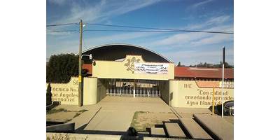 SECUNDARIA COMUNITARIA