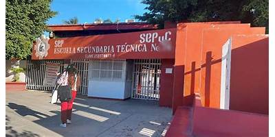 SECUNDARIA COMUNITARIA
