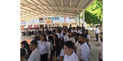 SECUNDARIA COMUNITARIA