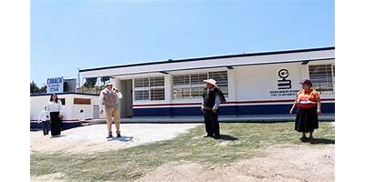 SECUNDARIA COMUNITARIA