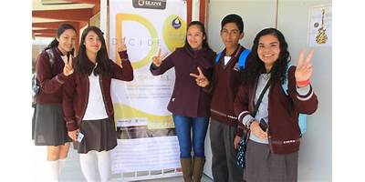 SECUNDARIA COMUNITARIA