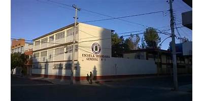 SECUNDARIA COMUNITARIA