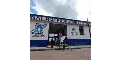 SECUNDARIA COMUNITARIA
