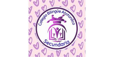 SECUNDARIA COMUNITARIA