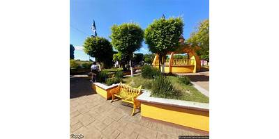 SECUNDARIA COMUNITARIA BENITO JUAREZ GARCIA