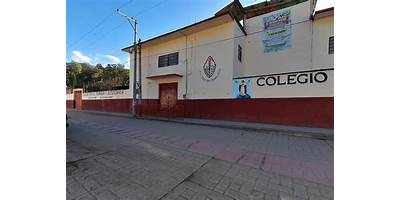 SECUNDARIA COMUNITARIA