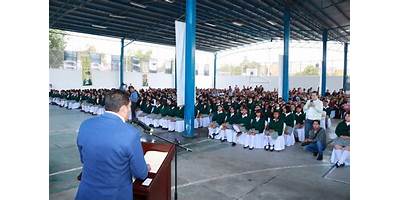 SECUNDARIA COMUNITARIA