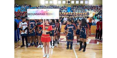 SECUNDARIA COMUNITARIA