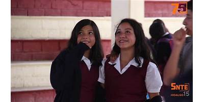 SECUNDARIA COMUNITARIA