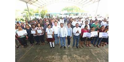 SECUNDARIA COMUNITARIA
