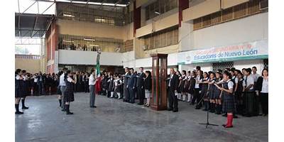 SECUNDARIA COMUNITARIA