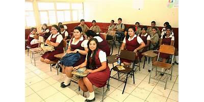 SECUNDARIA COMUNITARIA