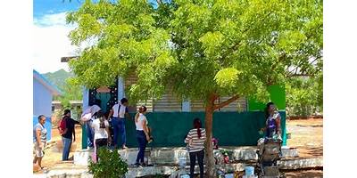 SECUNDARIA COMUNITARIA CONAFE