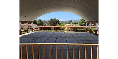 SECUNDARIA COMUNITARIA