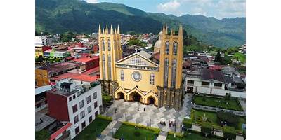 SECUNDARIA COMUNITARIA DOS ARROYOS LA MAGDALENA