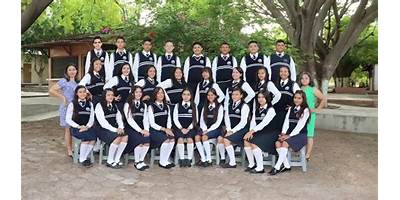 SECUNDARIA COMUNITARIA EL DURAZNO