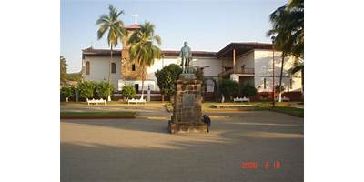SECUNDARIA COMUNITARIA EL NARANJO