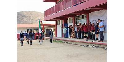 SECUNDARIA COMUNITARIA