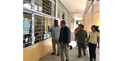 SECUNDARIA COMUNITARIA-ESTACIÓN VICENE GUERRERO