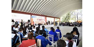 SECUNDARIA COMUNITARIA-GENERAL DOMINGO ARRIETA (PASTORES)