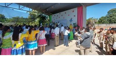 SECUNDARIA COMUNITARIA