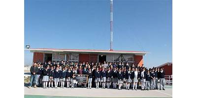 SECUNDARIA COMUNITARIA