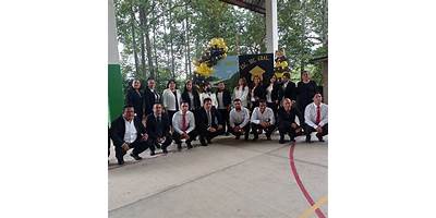 SECUNDARIA COMUNITARIA INDIGENA