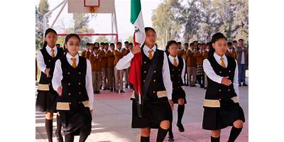 SECUNDARIA COMUNITARIA INDIGENA