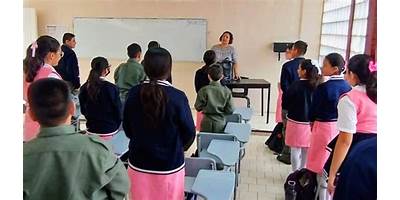 SECUNDARIA COMUNITARIA INDIGENA