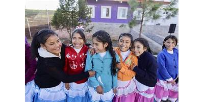 SECUNDARIA COMUNITARIA INDIGENA-LLANO DE TEJÓNES