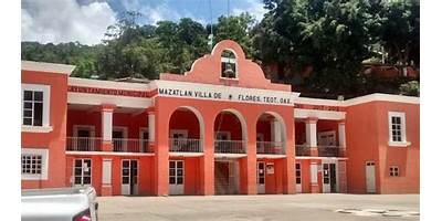 SECUNDARIA COMUNITARIA INDIGENA