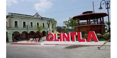 SECUNDARIA COMUNITARIA INDIGENA OLINTLA (COLONIA VAZQUEZ)