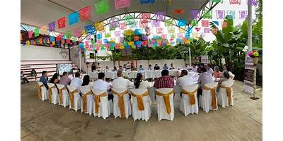 SECUNDARIA COMUNITARIA INDIGENA