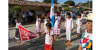 SECUNDARIA COMUNITARIA INDIGENA