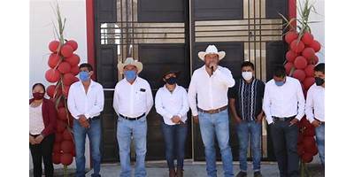 SECUNDARIA COMUNITARIA INDIGENA TEPANTITLA