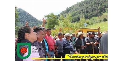 SECUNDARIA COMUNITARIA INDIGENA XOLOXTEPEC