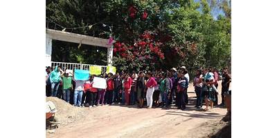 SECUNDARIA COMUNITARIA INDIGENA