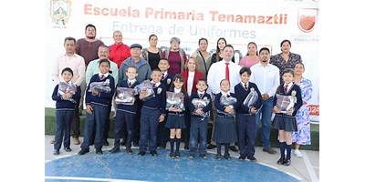 SECUNDARIA COMUNITARIA