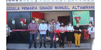 SECUNDARIA COMUNITARIA