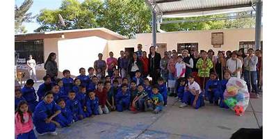 SECUNDARIA COMUNITARIA LA CARBONERA