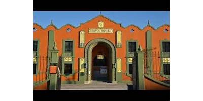SECUNDARIA COMUNITARIA LAS JOYAS